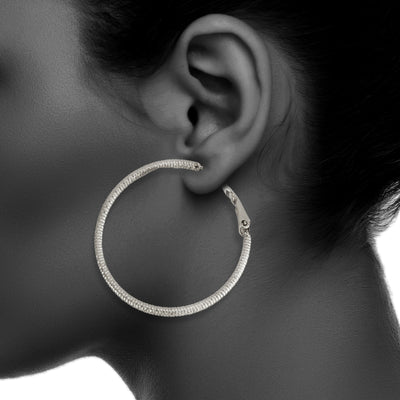 J00525/50 Earrings
