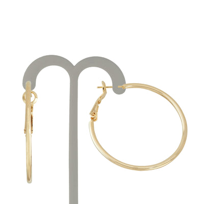 J00526/40 Earrings