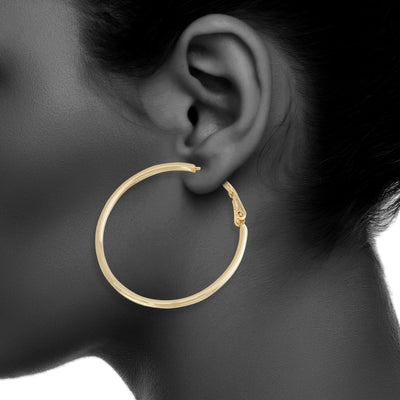 J00526/40 Earrings