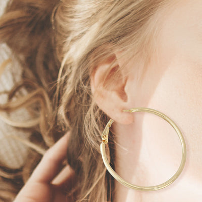 J00526/40 Earrings