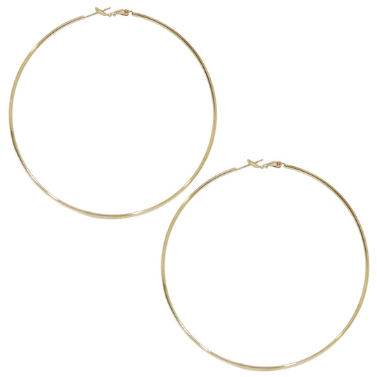 J00526/Y/80 Earrings