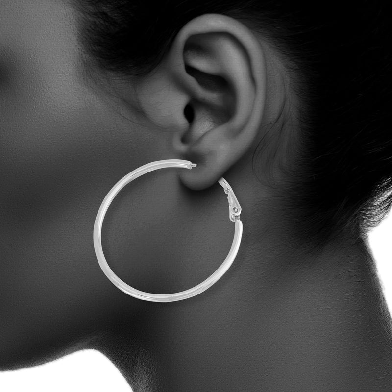 J00527/40 Earrings