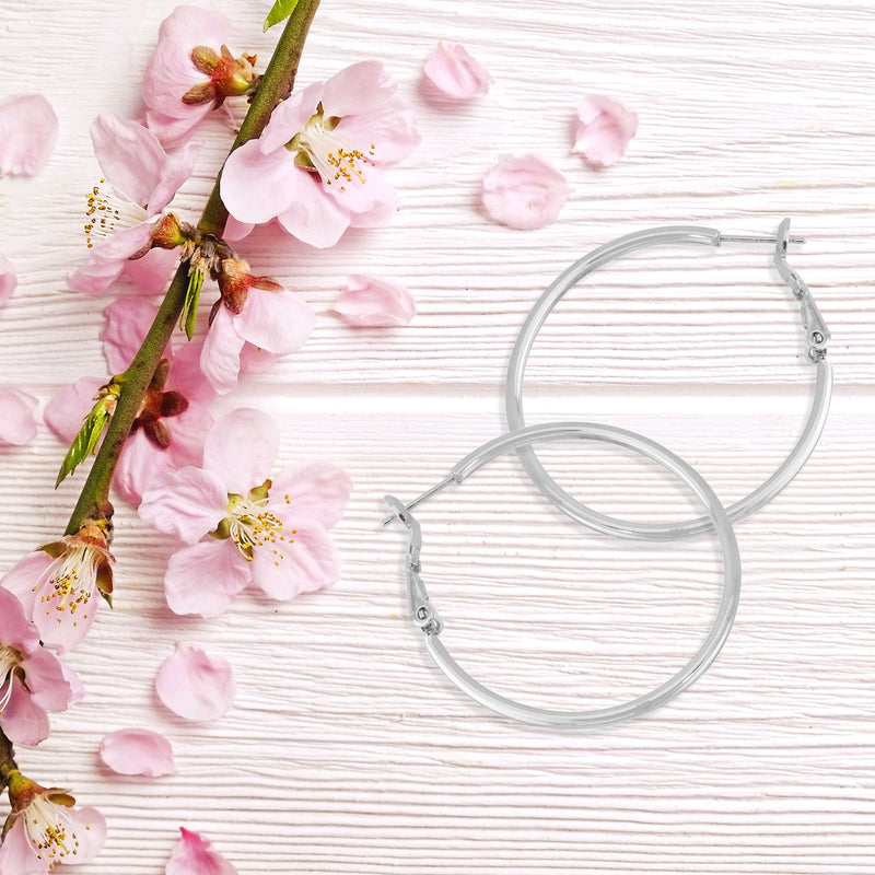 J00527/40 Earrings