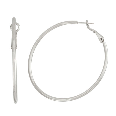 Fine Faux J00527/50 Earrings