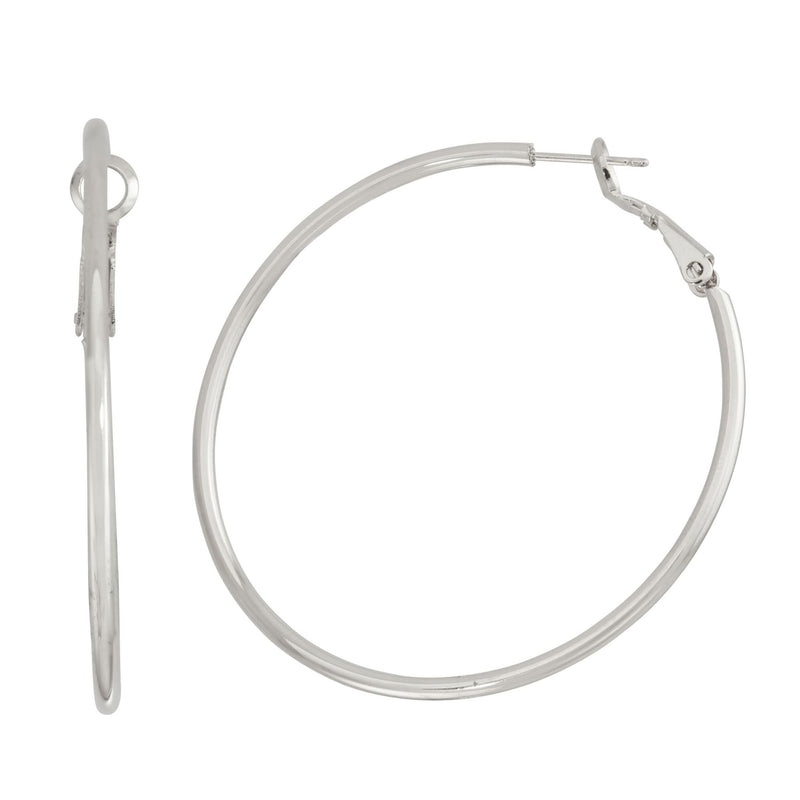 Fine Faux J00527/50 Earrings
