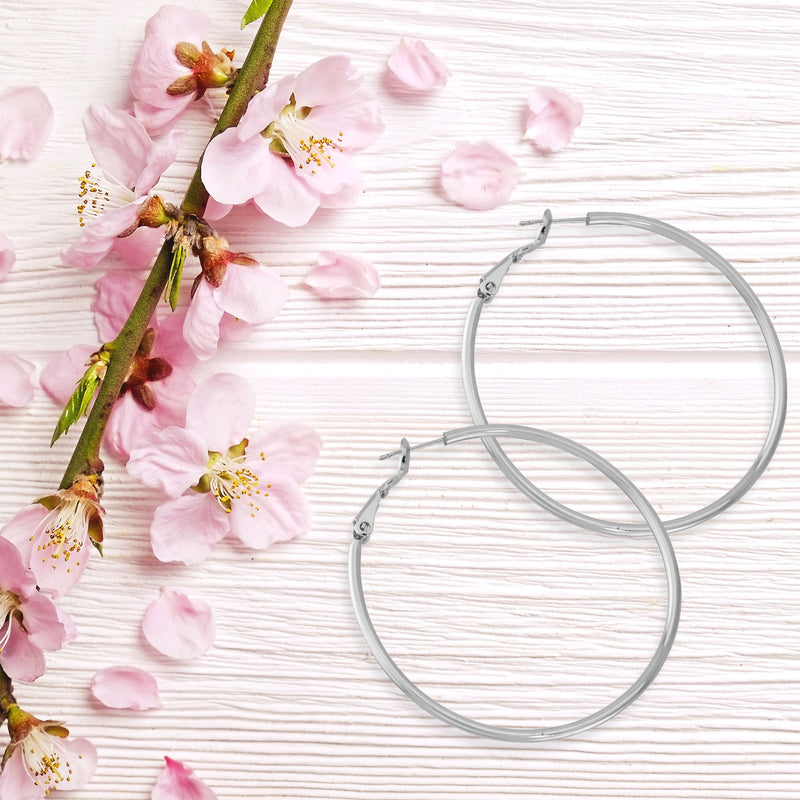Fine Faux J00527/50 Earrings