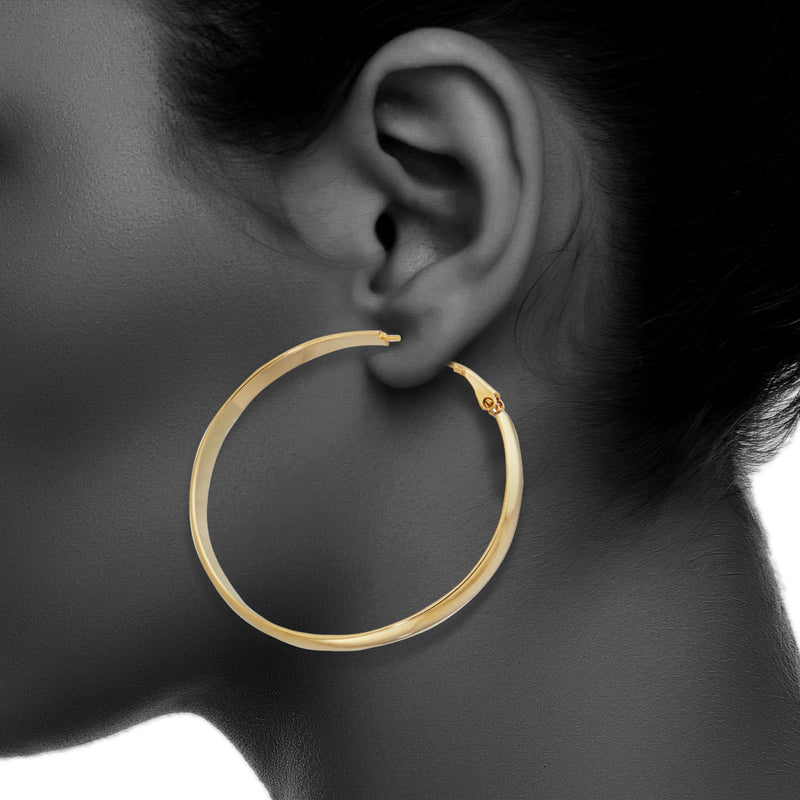 J00528/50 Earrings