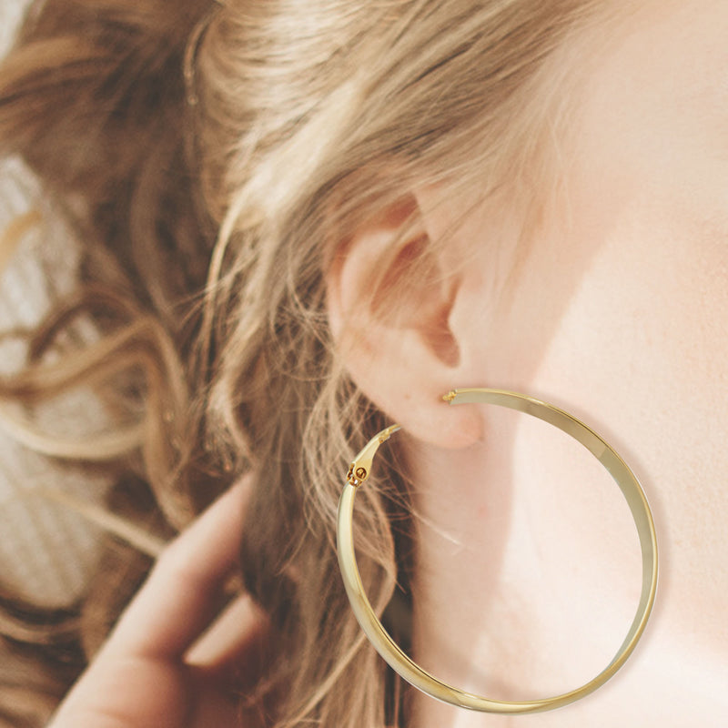 J00528/50 Earrings