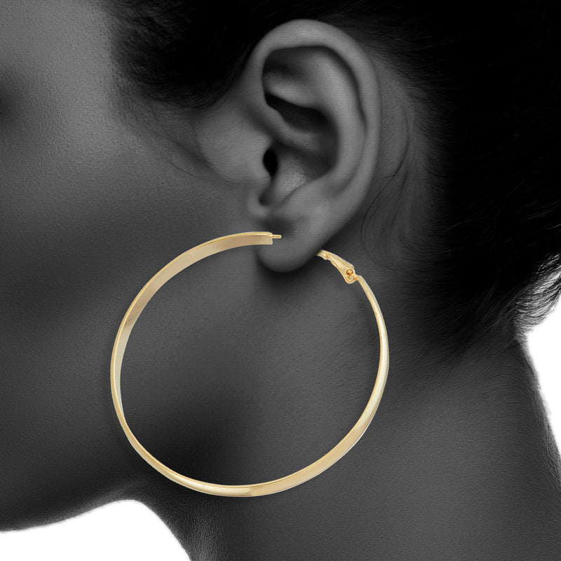 J00528/60 Earrings