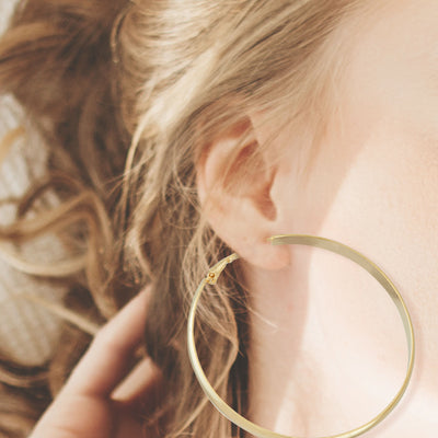 J00528/60 Earrings