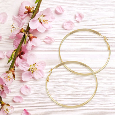 J00528/60 Earrings