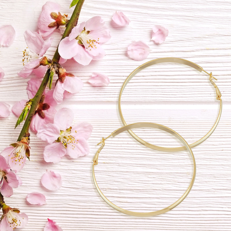 J00528/60 Earrings
