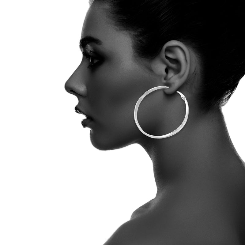 J00529/50 Earrings