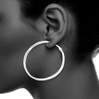 J00529/50 Earrings