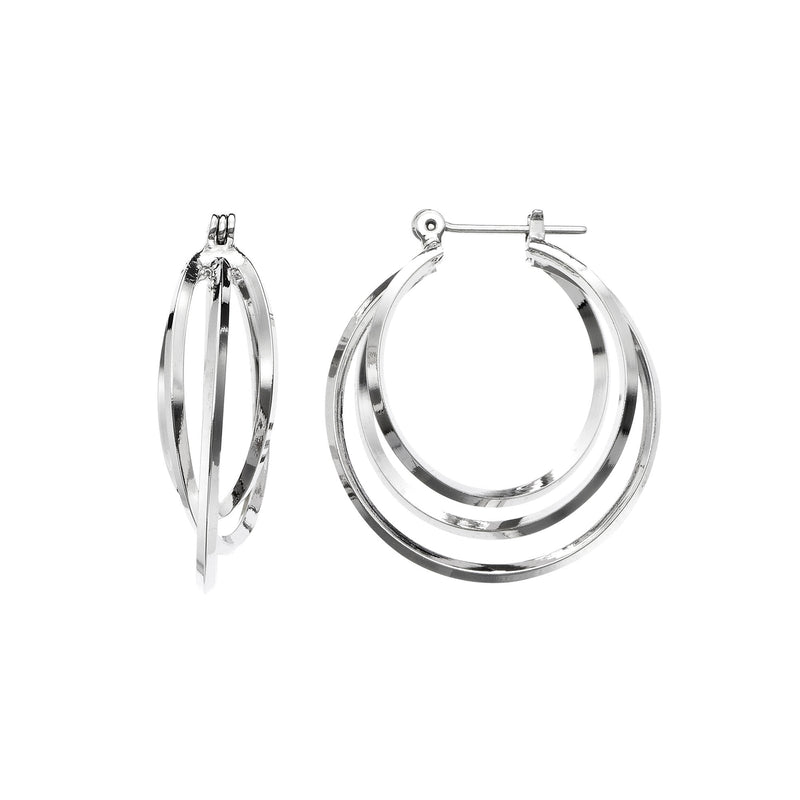 J00531/M Earrings