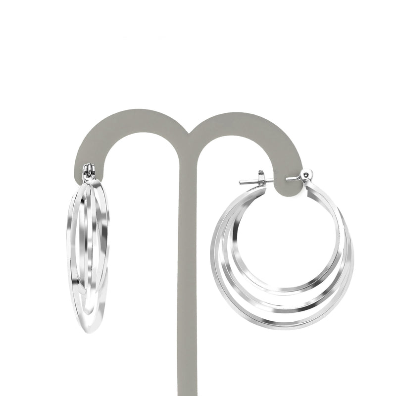 J00531/M Earrings