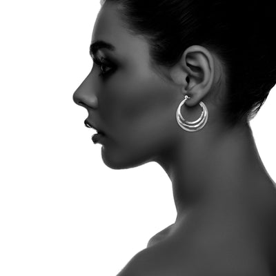 J00531/M Earrings