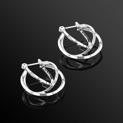 J00531/S Earrings