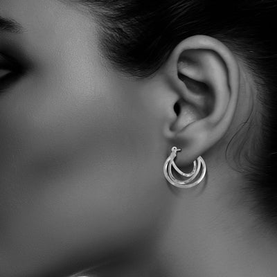 J00531/S Earrings