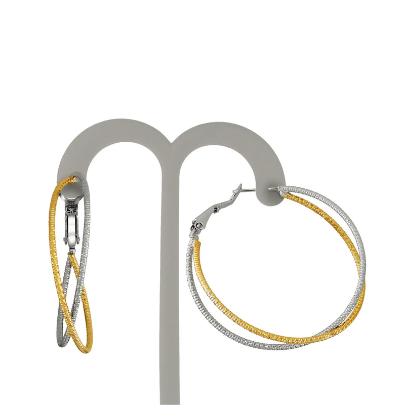 J00541/40 Earrings