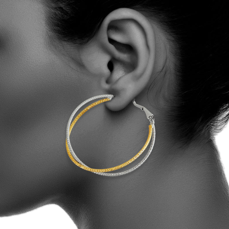 J00541/40 Earrings