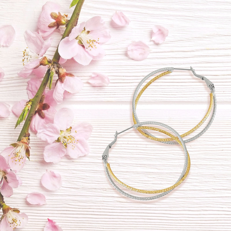 J00541/40 Earrings
