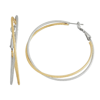 J00541/50 Earrings