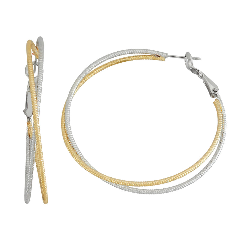J00541/50 Earrings
