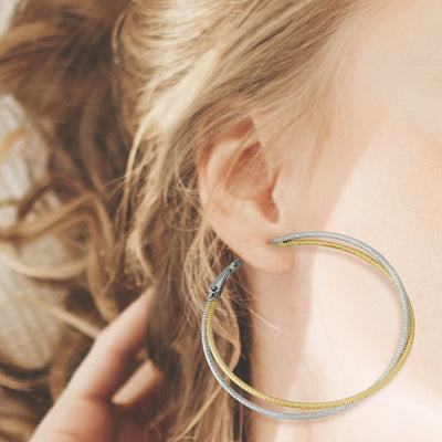 J00541/50 Earrings