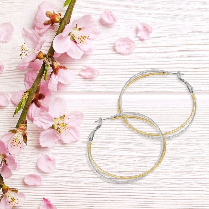 J00541/50 Earrings