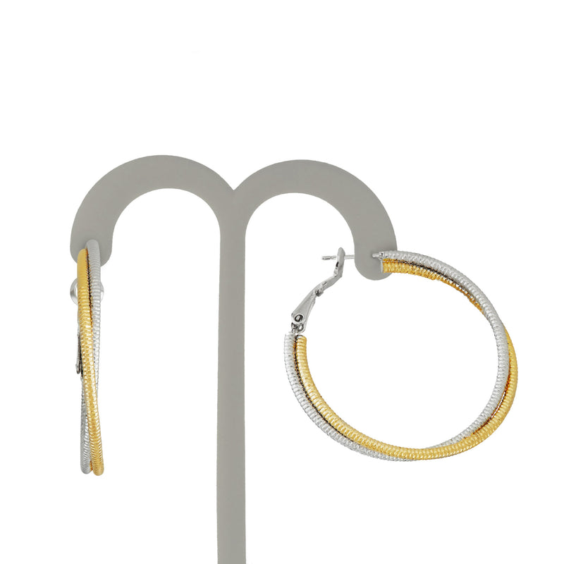 J00542-40 Earrings in Branded Box