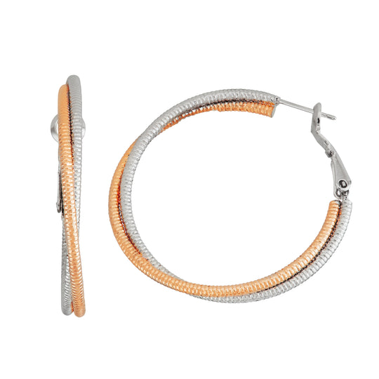 J00542/40/RW Earrings