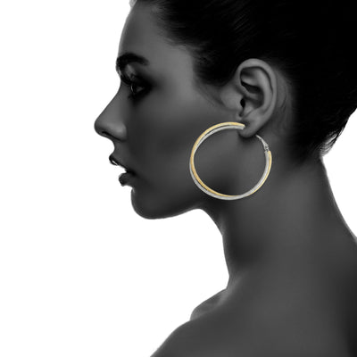 J00542/50 Earrings