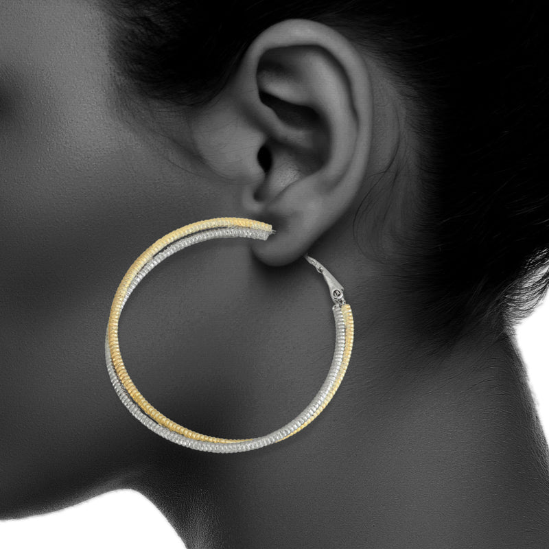 J00542/50 Earrings
