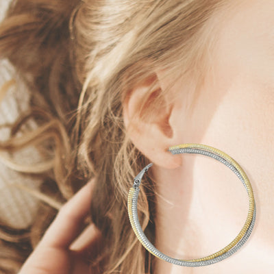 J00542/50 Earrings