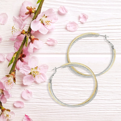 J00542/50 Earrings