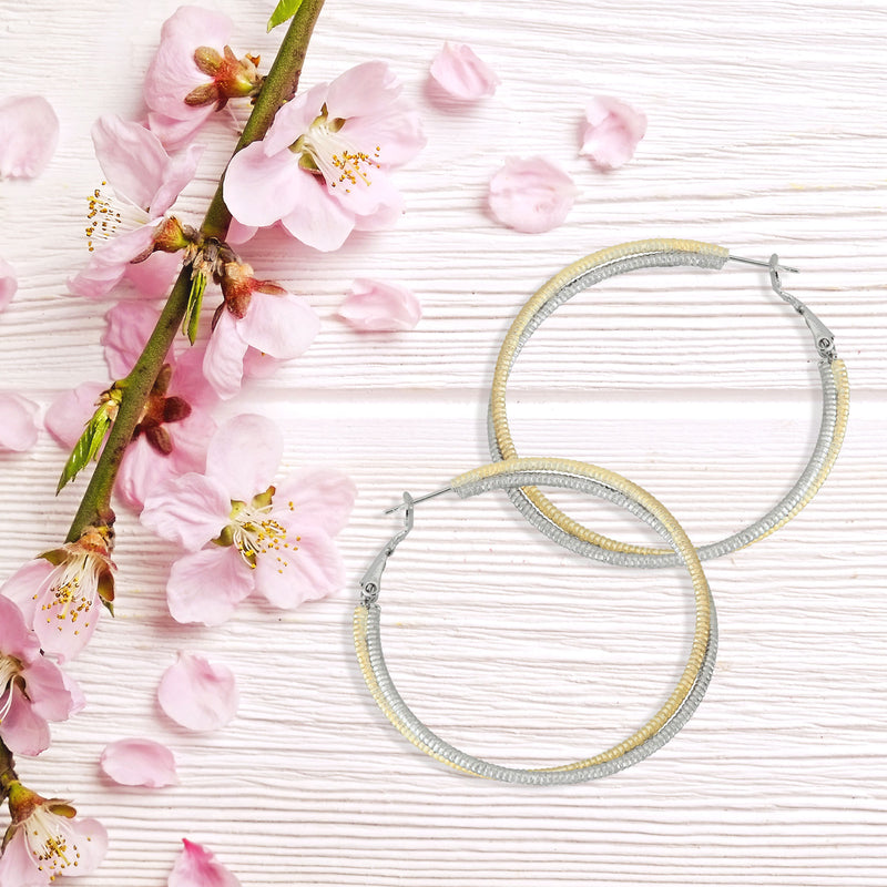 J00542/50 Earrings