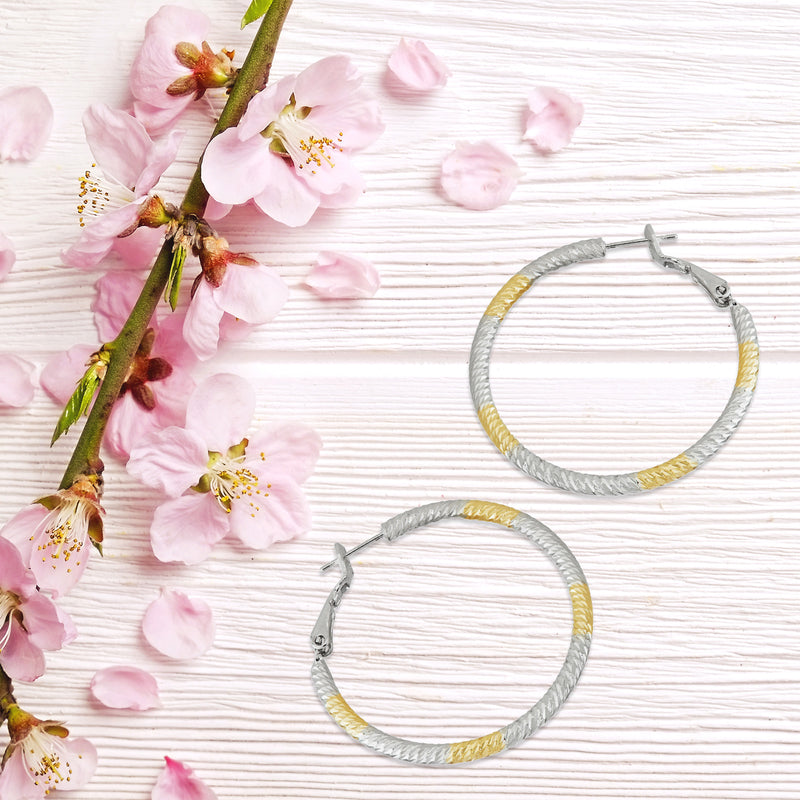 J00544/40 Earrings