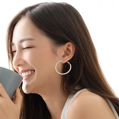 J00544/40 Earrings