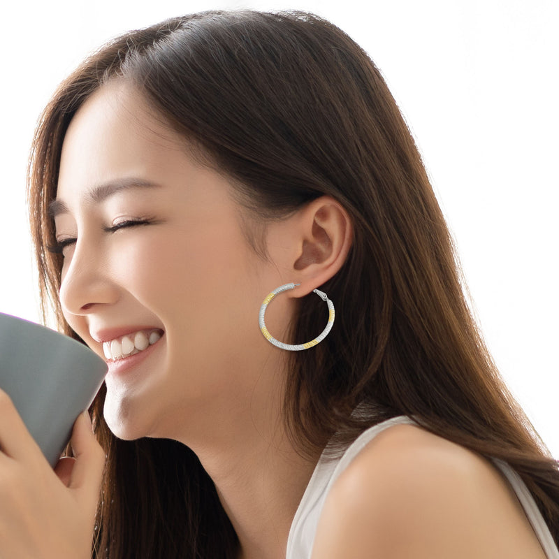 J00544/40 Earrings
