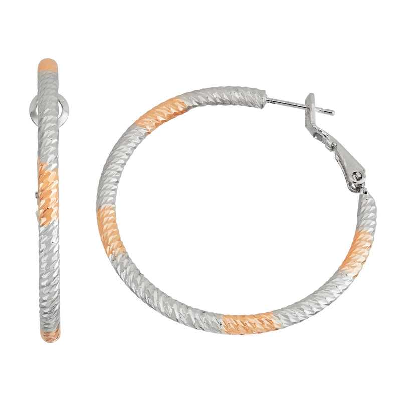 J00544/40/RW Earrings