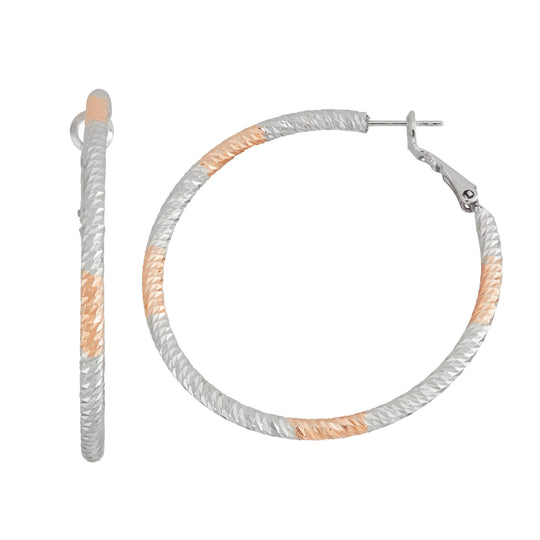 J00544/50/RW Earrings