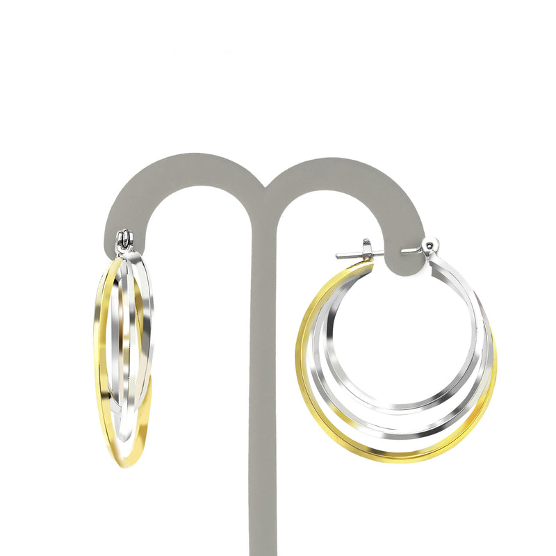 J00545/M Earrings