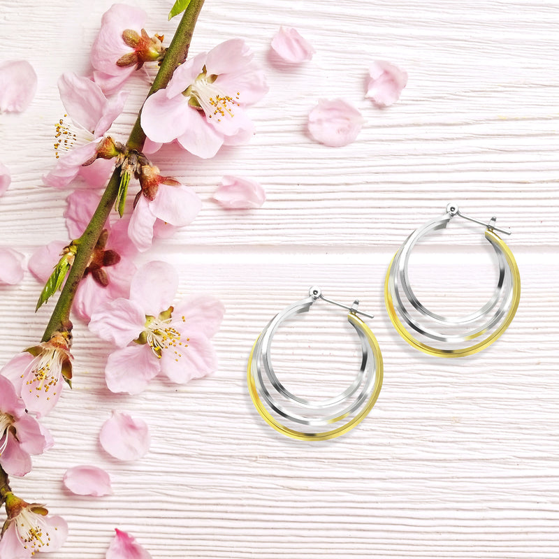 J00545/M Earrings