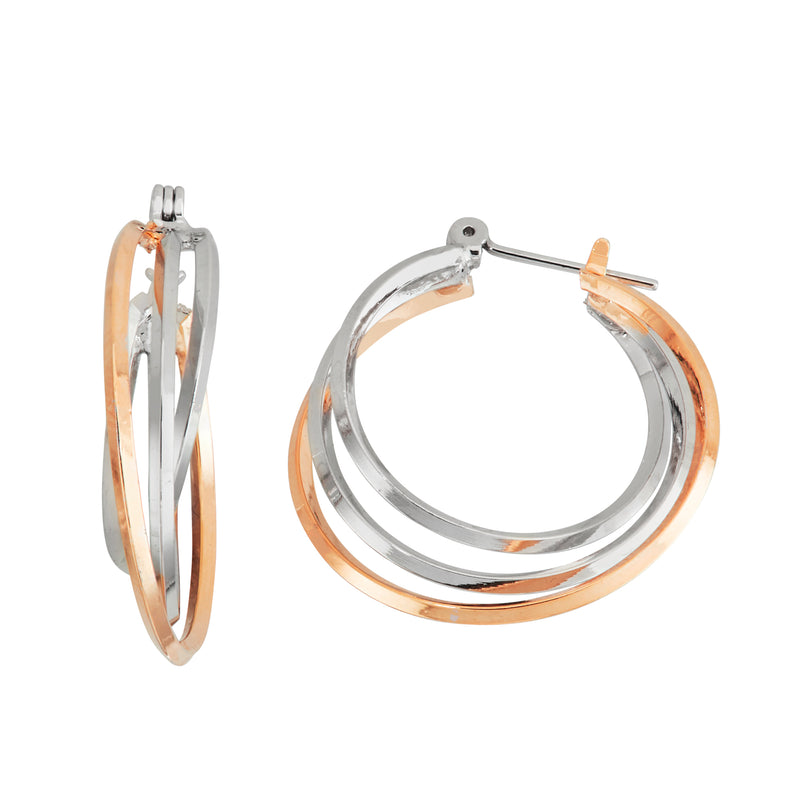 J00545/M/RW Earrings