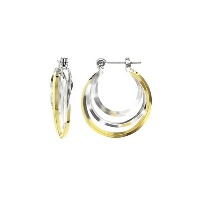 J00545-S Earrings in Branded Box