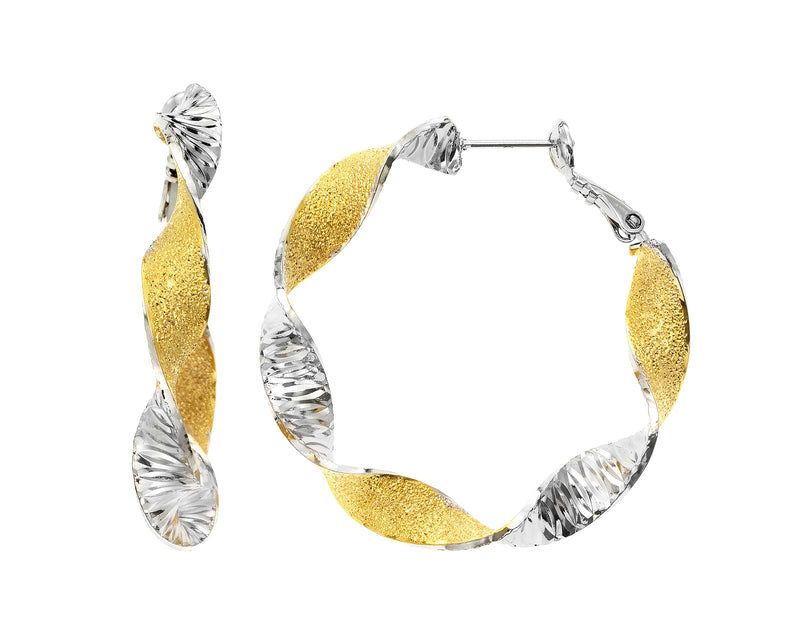 J00546/40 Earrings