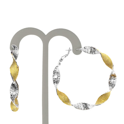 J00546/40 Earrings