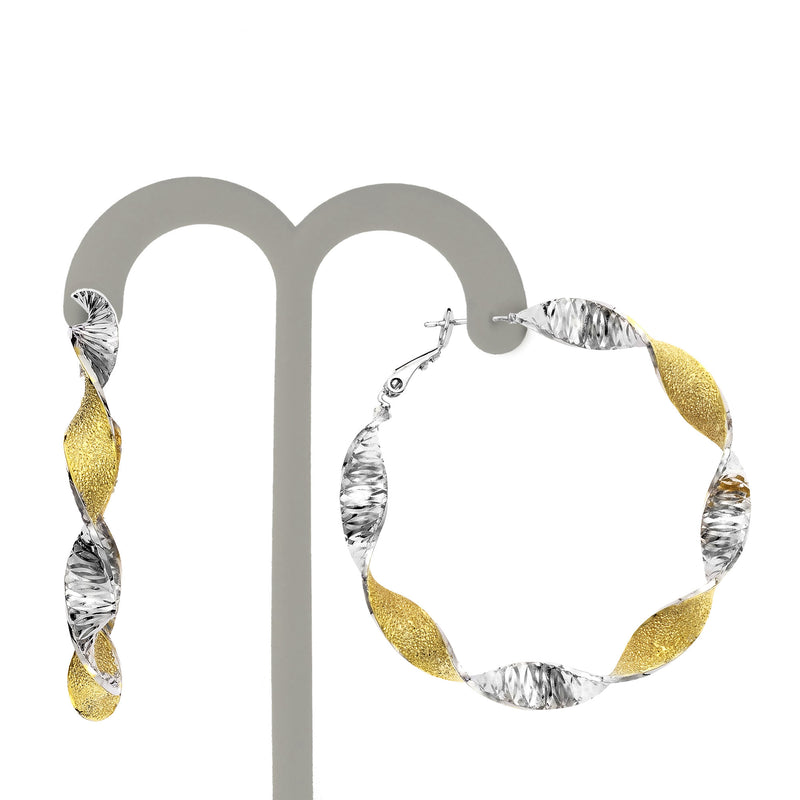 J00546/40 Earrings