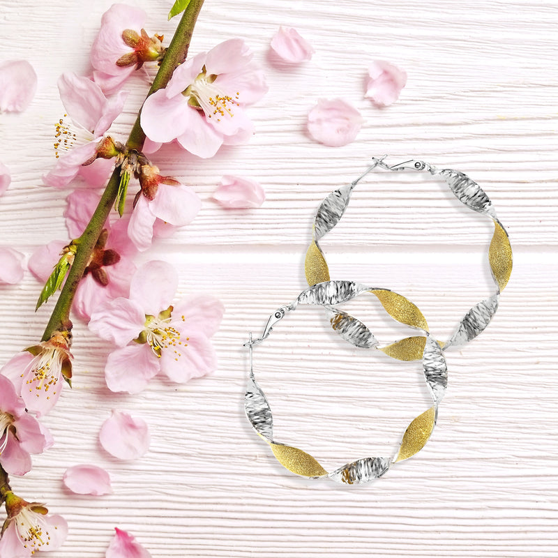 J00546/40 Earrings